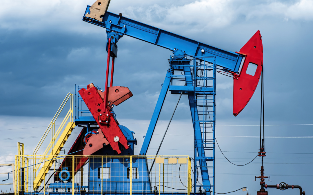 Governor hosts U.S. House Committee on Natural Resources, plan to tour North Slope