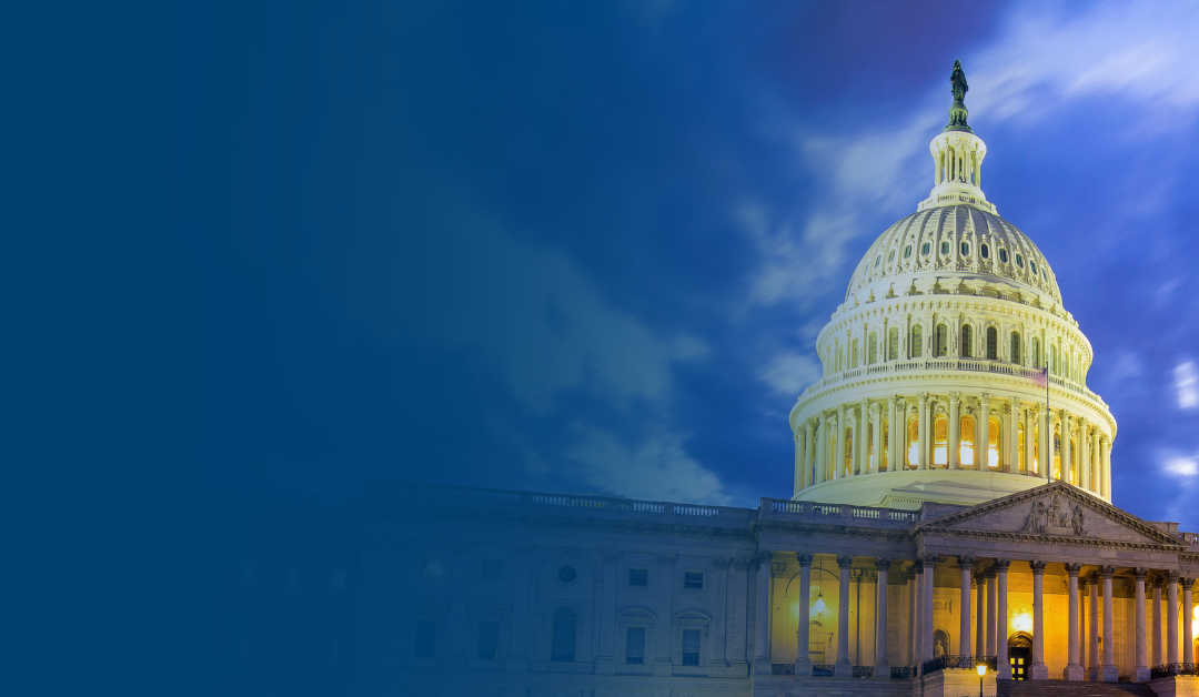 Statement on National Defense Authorization Act