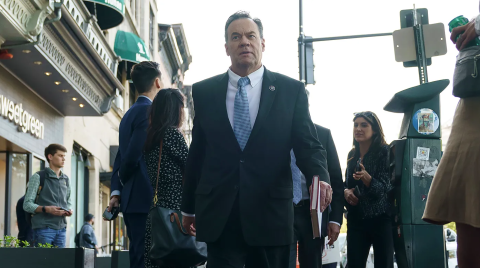 GOP Congressman to Reintroduce Bill to Eliminate Taxes on Overtime Pay - Related Image