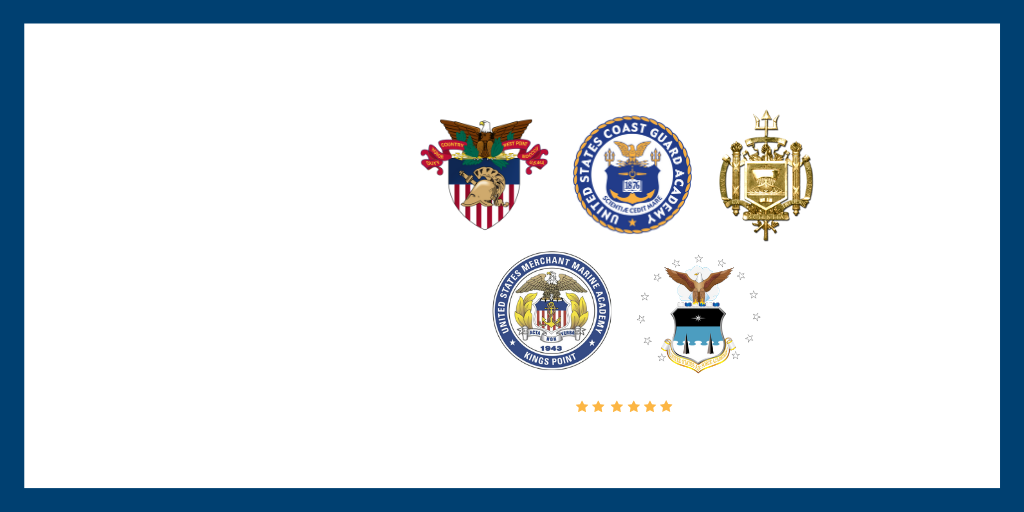 Fulcher Announces 2022 Service Academy Nominations