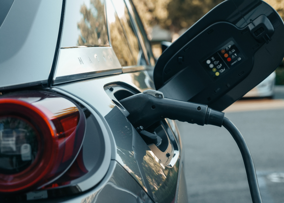 PRESS RELEASE – Congressman Fulcher Leads Effort to Reverse Biden’s EV Mandate