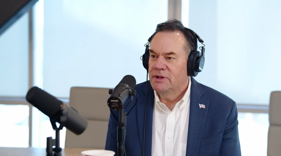 Fulcher on Historic Tax Relief Provided by House’s ‘One Big Beautiful Bill’